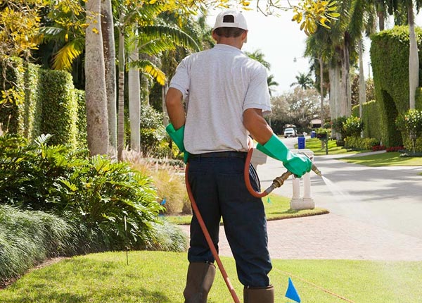 About East Canton OH Pest Control Pros